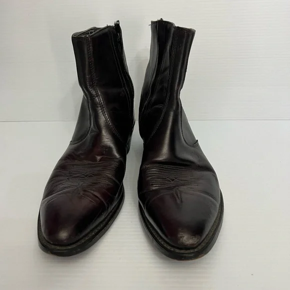 Laredo, Brown size 12D, 576742266 made in the USA